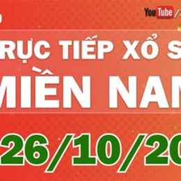 trực tiếp xổ số miền nam miền nam