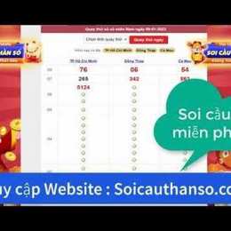 xem dự đoán xổ số miền nam
