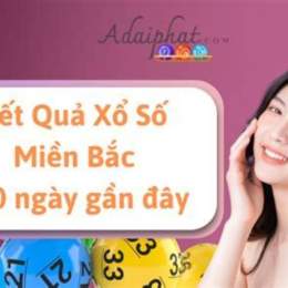 xem kết quả xổ số 100 ngày gần nhất