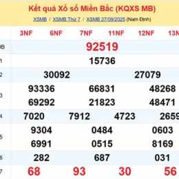 xem xổ số cả năm