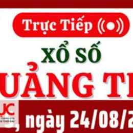 xổ số 24/8/26