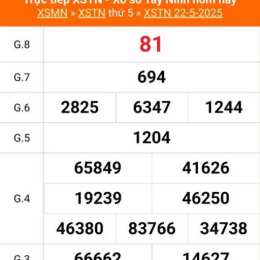 xổ số 29 tây tháng 10
