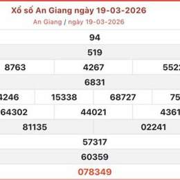 xo so an giang 16 10