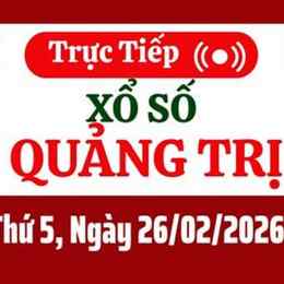 xổ số an giang 26/2