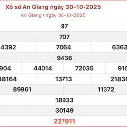xo so an giang 30 10