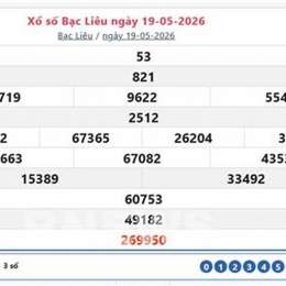 xo so bac lieu 26 5