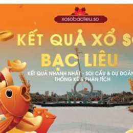 xổ số bạc liêu 9 tây tháng 6