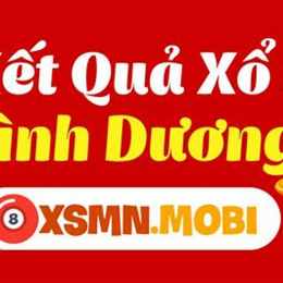 xổ số bình dương 30 tháng 01 năm 2026