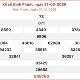 xo so binh phuoc 21 3