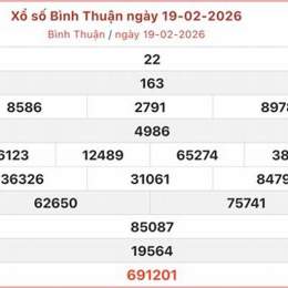 xo so binh thuan 19 3