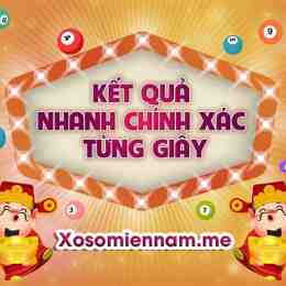 xổ số bốn đài thứ bảy tuần trước