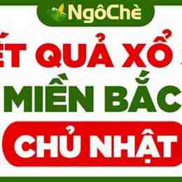 xổ số chủ nhật thứ bảy tuần rồi
