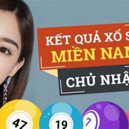 xổ số chủ nhật tuần rồi chủ nhật tuần rồi