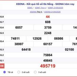 xo so đa nang hom nay