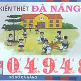 xổ số đà nẵng ngày 20