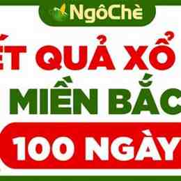 xổ số đài bắc 100 ngày