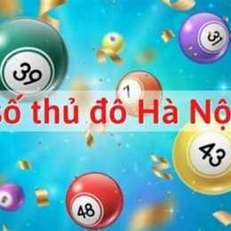xổ số đài hà nội tuần trước