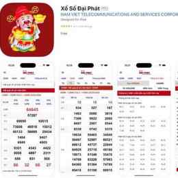 xổ số đại phát com vn