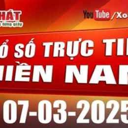 xổ số đại phát ngày hôm nay