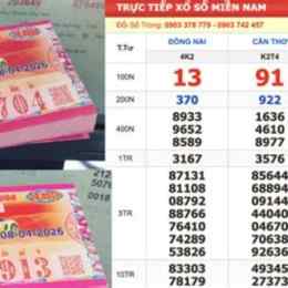xổ số đài xổ số đài miền nam