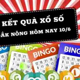 xổ số đak nong