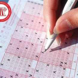 xổ số điện toán là gì