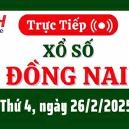xo so dong nai 15/4