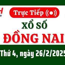 xo so dong nai 15/7