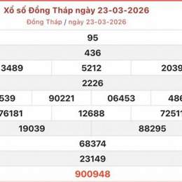 xo so dong thap 20 4