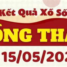 xo so dong thap hang tuan