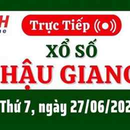 xo so hau giang 27 6