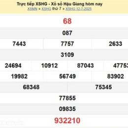 xổ số hậu giang ngày 7 tháng 2 năm 2006