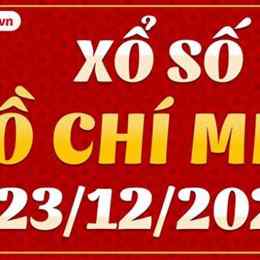 xổ số hồ chí minh ngày mùng 1 tháng 12 năm 2025