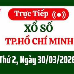 xổ số huế ngày 30 tháng 03