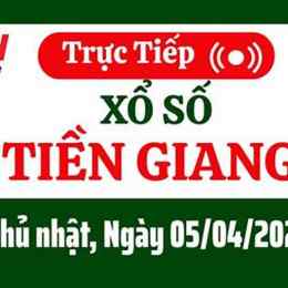 xổ số kiên giang 5/4