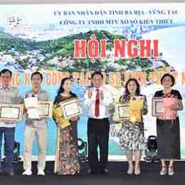 xổ số kiến thiết bà rịa vũng tàu ngày 2 tháng 12