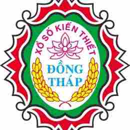 xổ số kiến thiết đồng tháp thứ hai hàng tuần