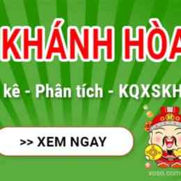 xổ số kiến thiết khánh hòa ngày 3 tháng 12
