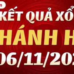 xổ số kiến thiết khánh hoà thứ 4
