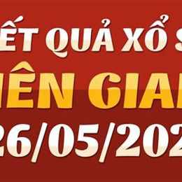 xổ số kiến thiết kiên giang 26 tháng 04