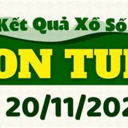 xổ số kiến thiết kon tum ngày 2 tháng 11 năm 2025