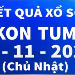 xổ số kiến thiết kon tum ngày 26 tháng 7 năm 2026