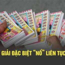 xổ số kiến thiết quang ngai