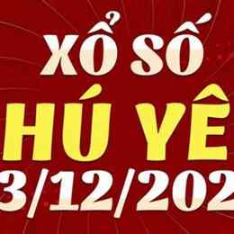 xổ số kiến thiết tỉnh phú yên ngày hôm nay