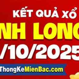 xổ số kiến thiết vĩnh long 31 tháng 10