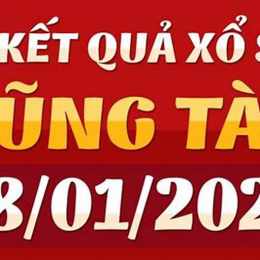 xổ số kiến thiết vũng tàu ngày 28 tháng 04