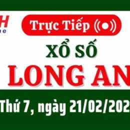 xo so long an 20/12