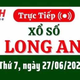 xo so long an 27 6
