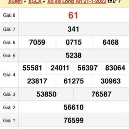 xổ số long an 4 tây tháng 7