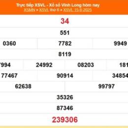 xổ số long an 5 tây tháng 9